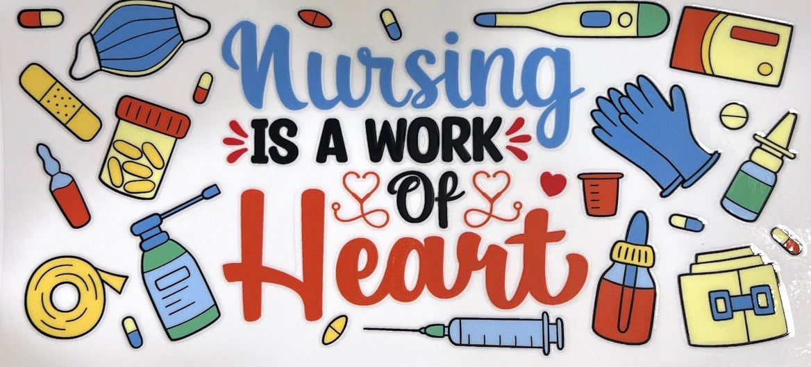 #C70 Nurse swipe left to see all