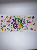 #C67 Mardi Gras (multiple) swipe left