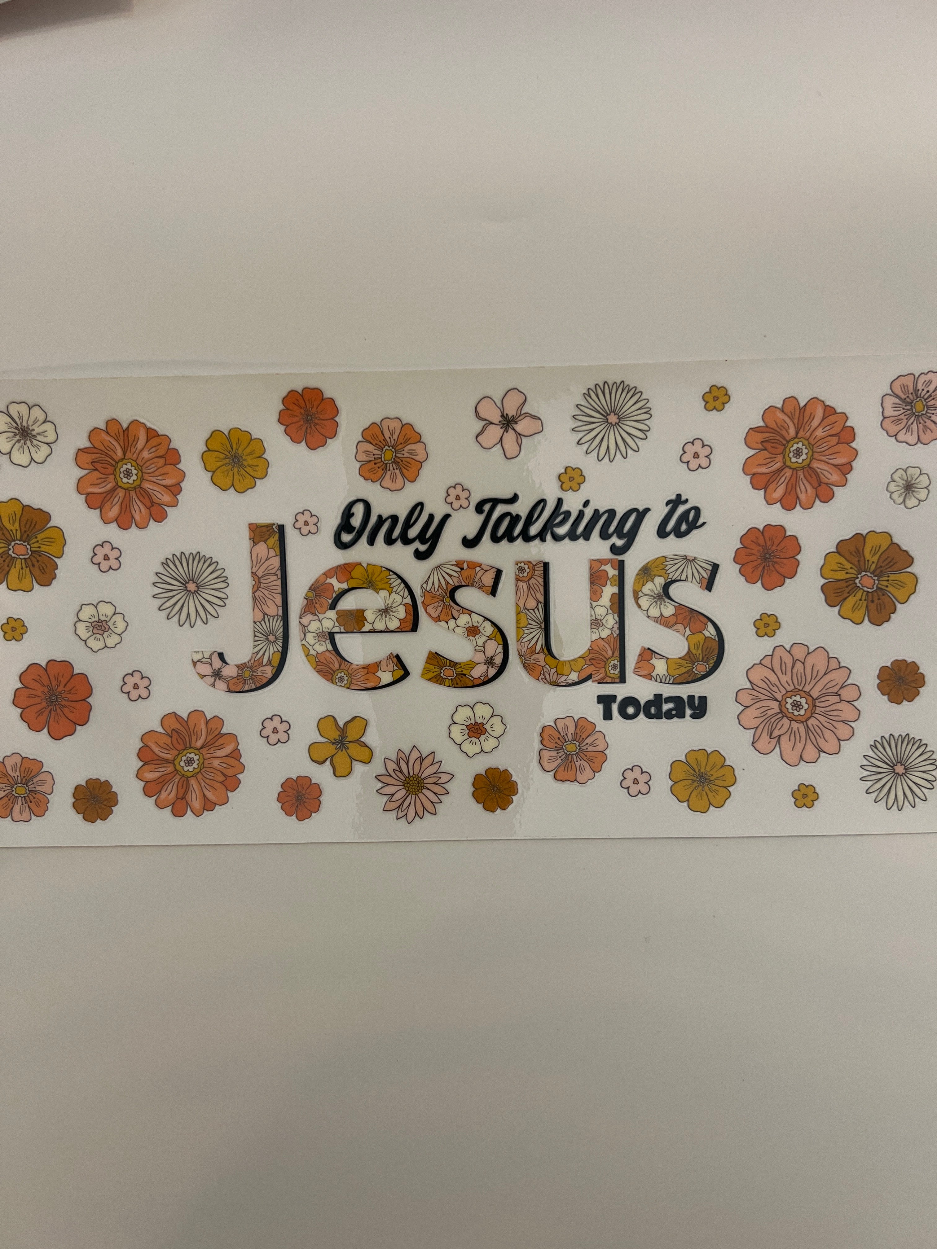 #A75 Faith Swipe Left