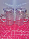 20 oz Mason Jars