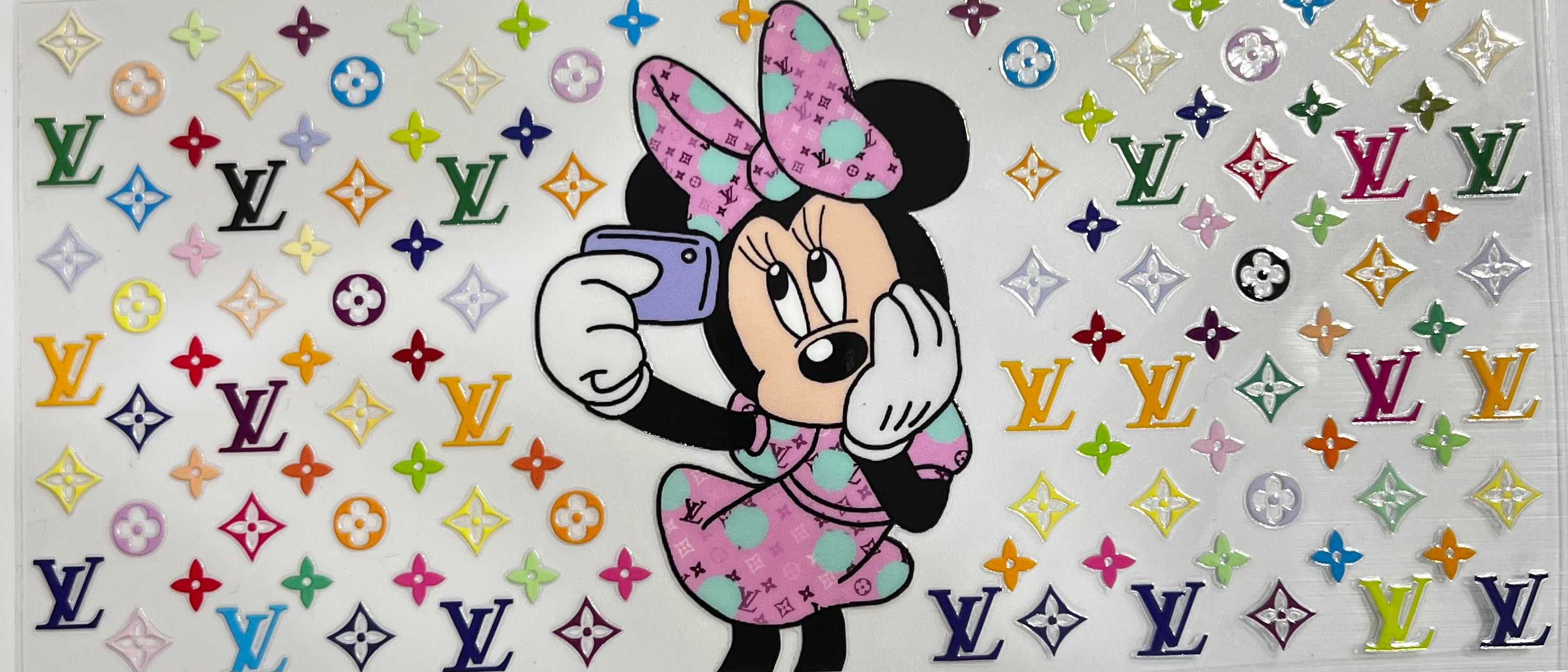#A9 Minnie Love