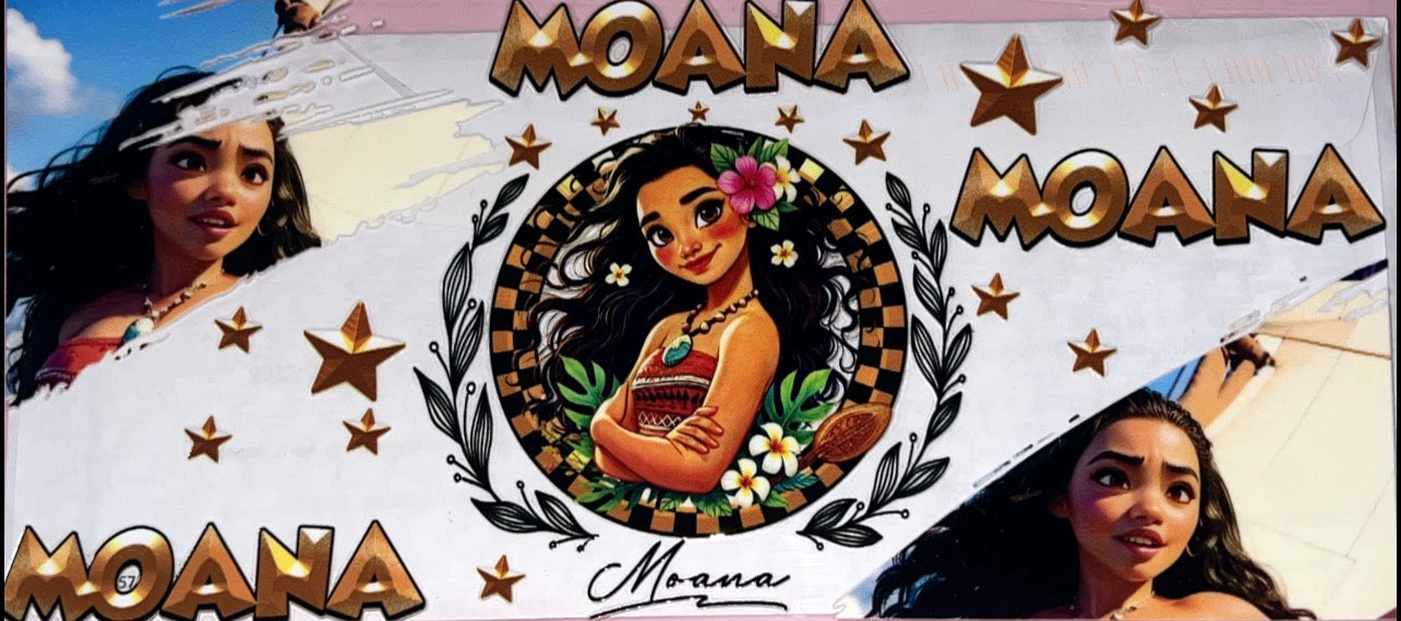 Moana