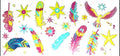 Feathers