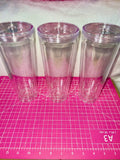 24 oz. Acrylic Cups