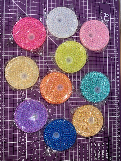 Bling Lids