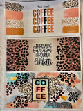 #B55 Coffee Swipe Left