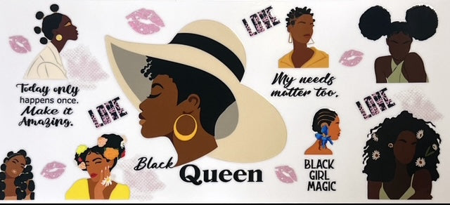 #B60 Women of Faith Swipe Left