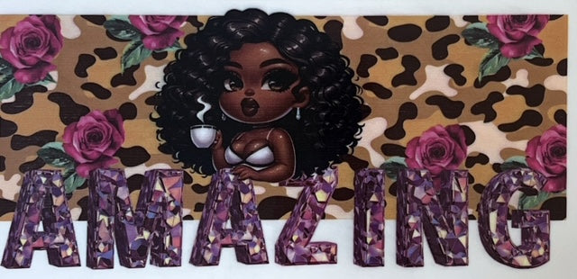 #B65 Confidence Swipe Left