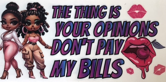 #B65 Confidence Swipe Left