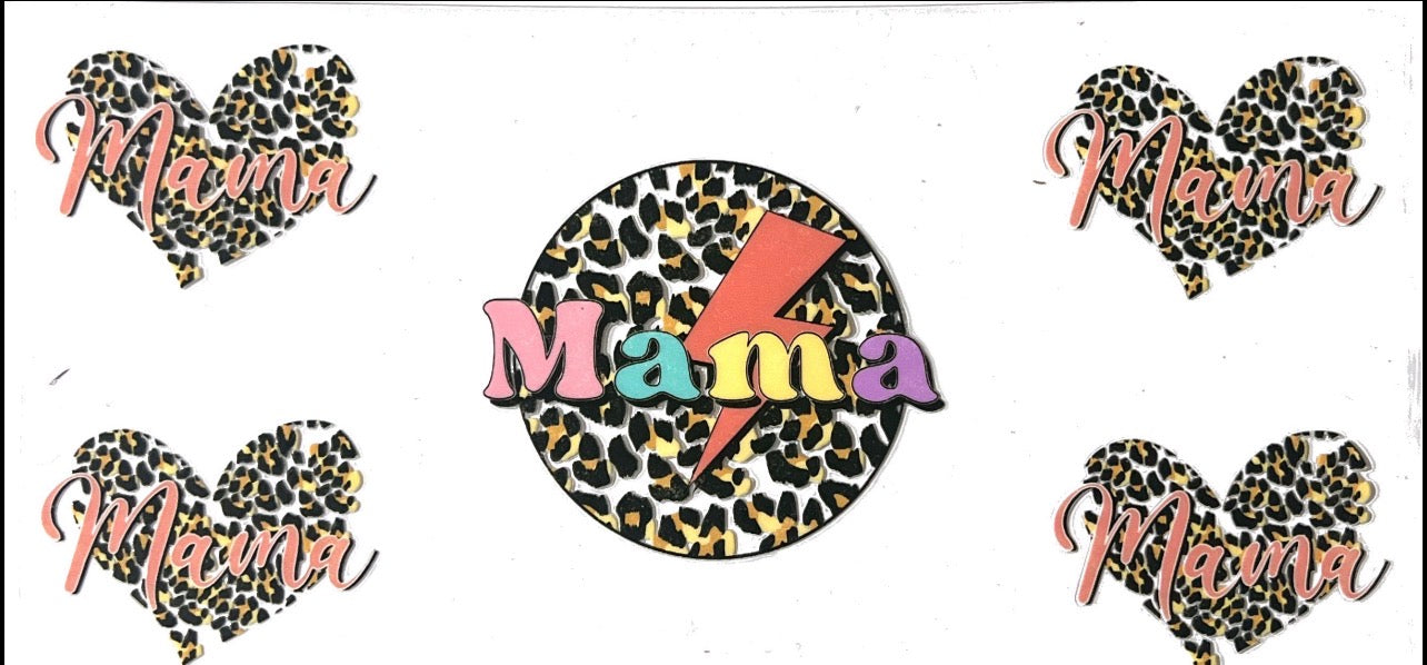#MAMA Leopard