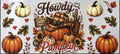 #Pumpkin