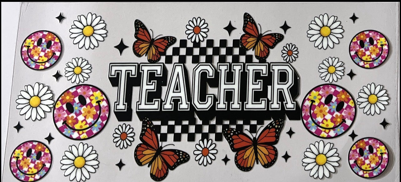 #Teacher Checkers