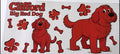 #Clifford the Big Red Dog