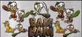 #Bam Bam