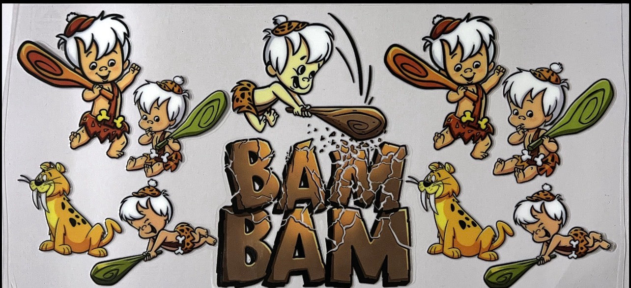 #Bam Bam
