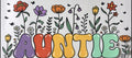 #Auntie Flowers