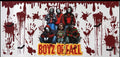 #Boys of Fall
