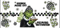 #Grinch