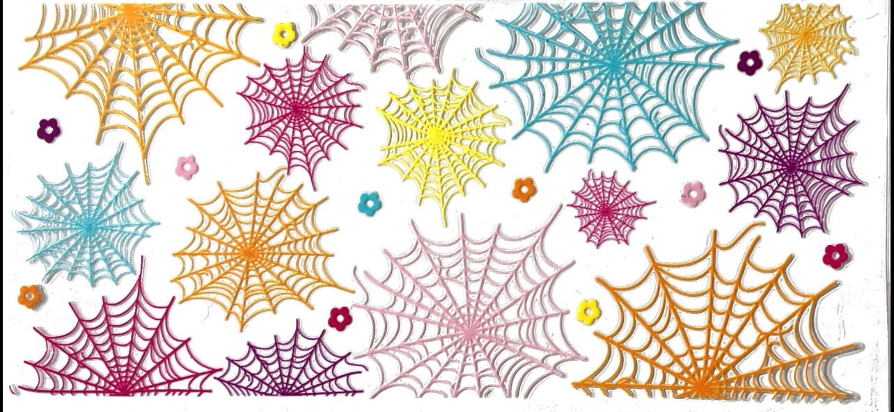 #Spiderwebs