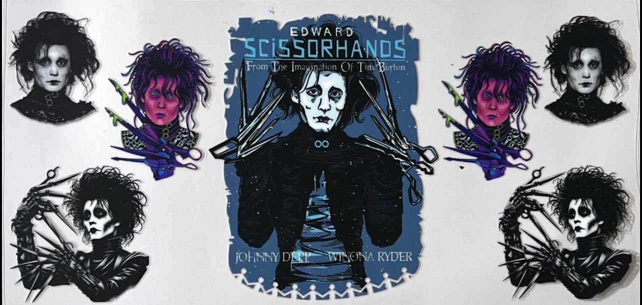 #Scissorhands
