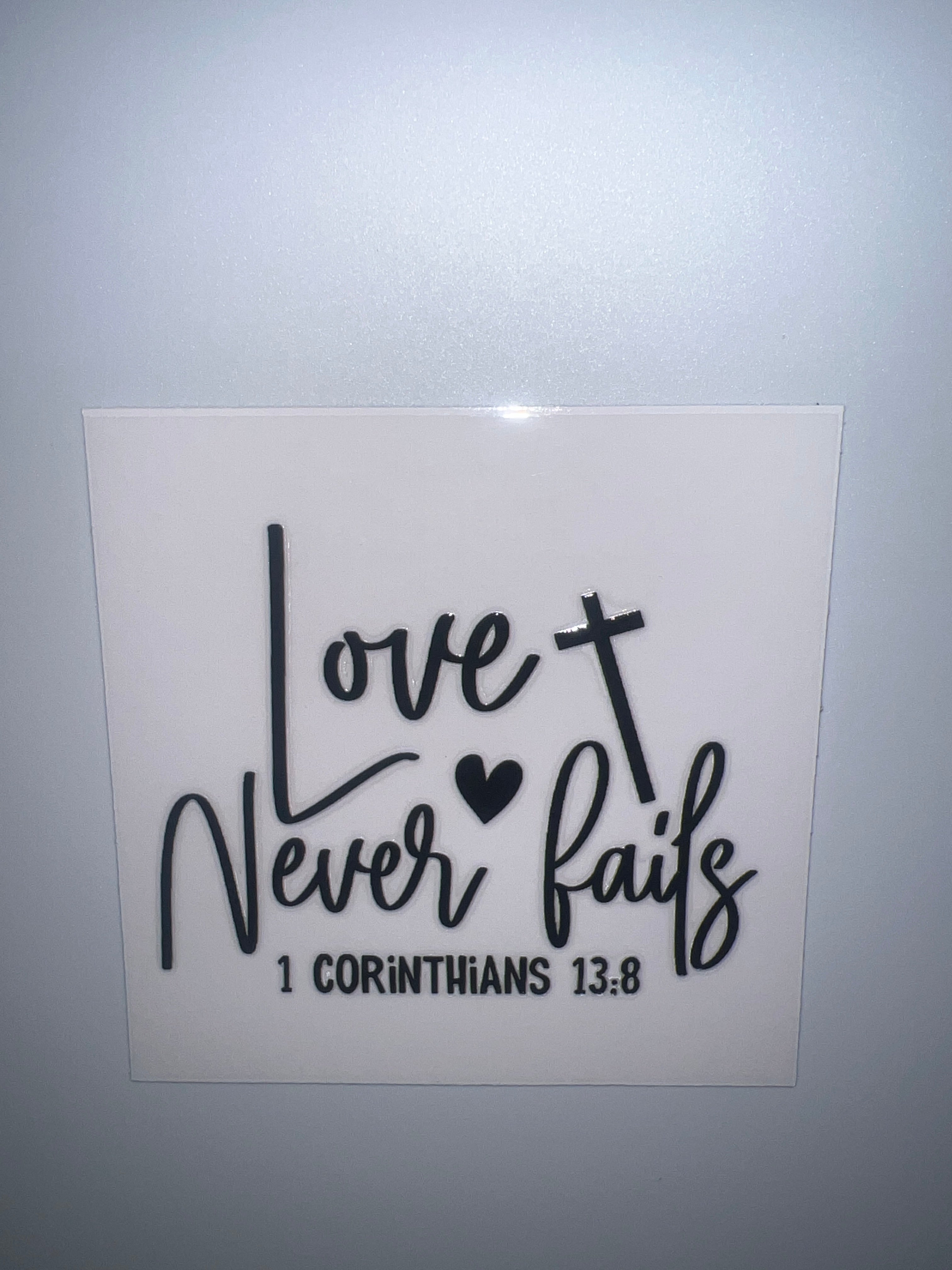 #C30 Christian Wraps 2 for $5.00 Swipe Left
