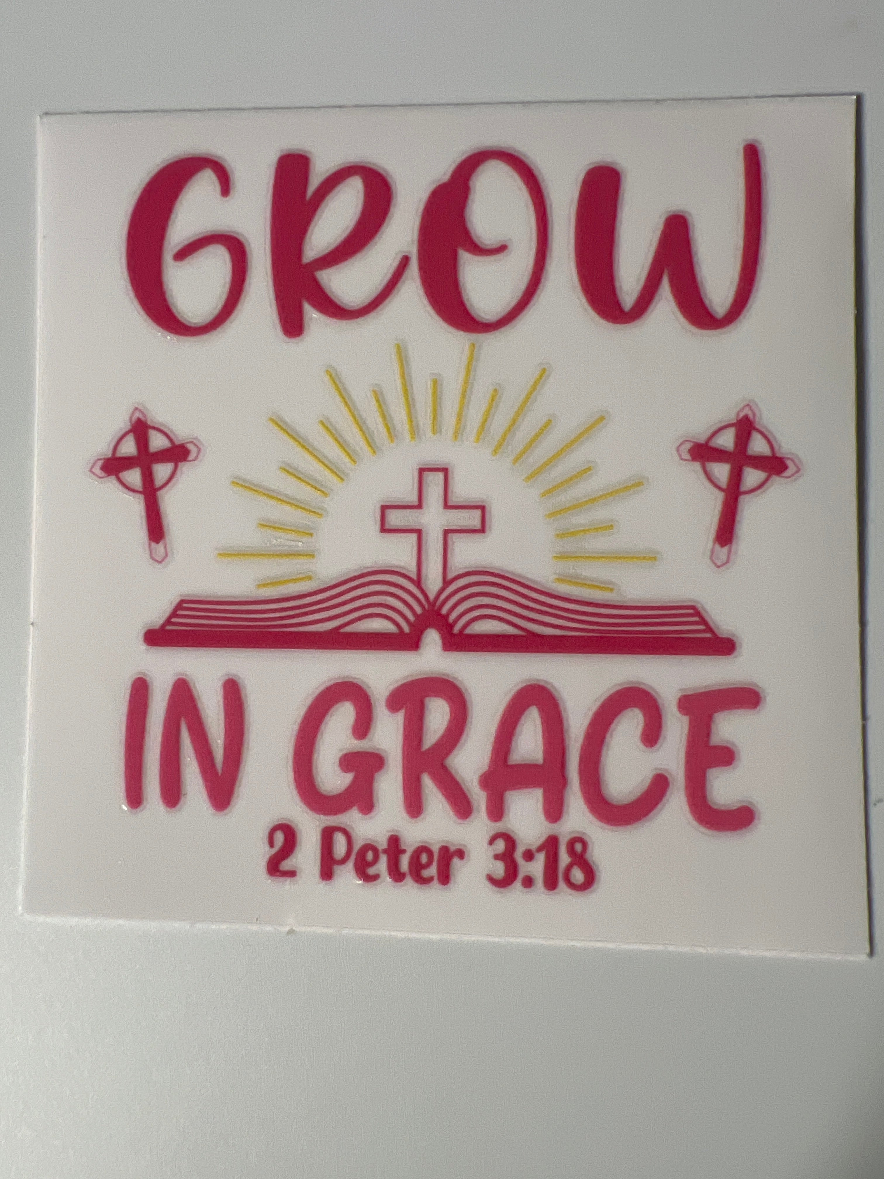 #B90 Faith Wraps 2 for $5.00 Swipe Left