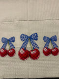 #A50 Gucci Cherries