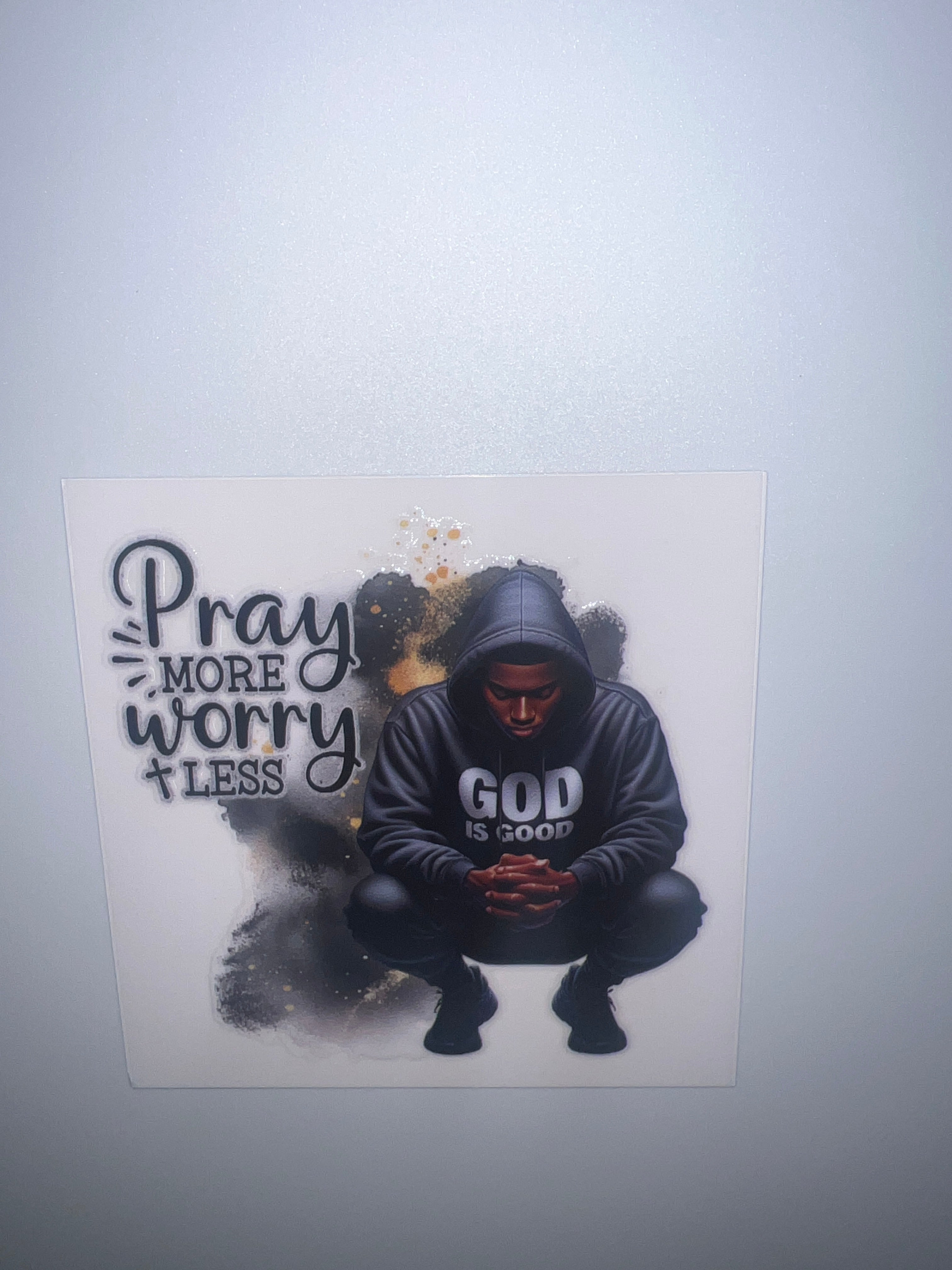 #C35 Man of God 2for$5 Swipe Left