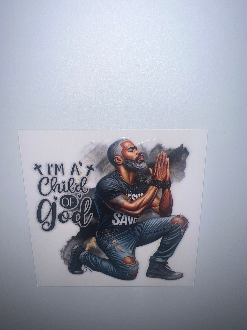 #C35 Man of God 2for$5 Swipe Left