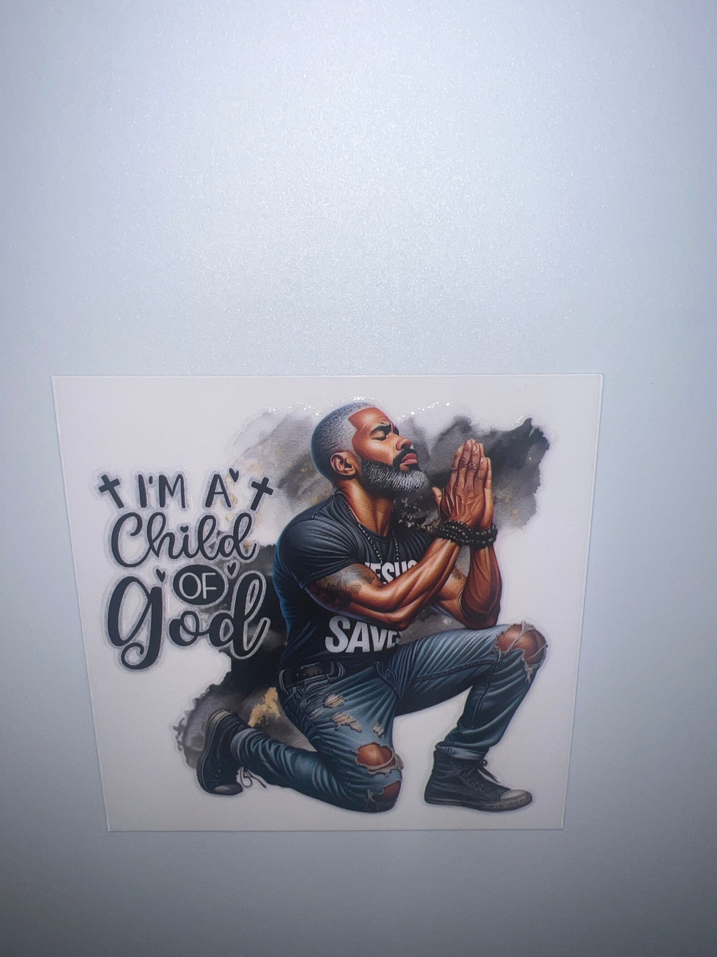 #C35 Man of God 2for$5 Swipe Left