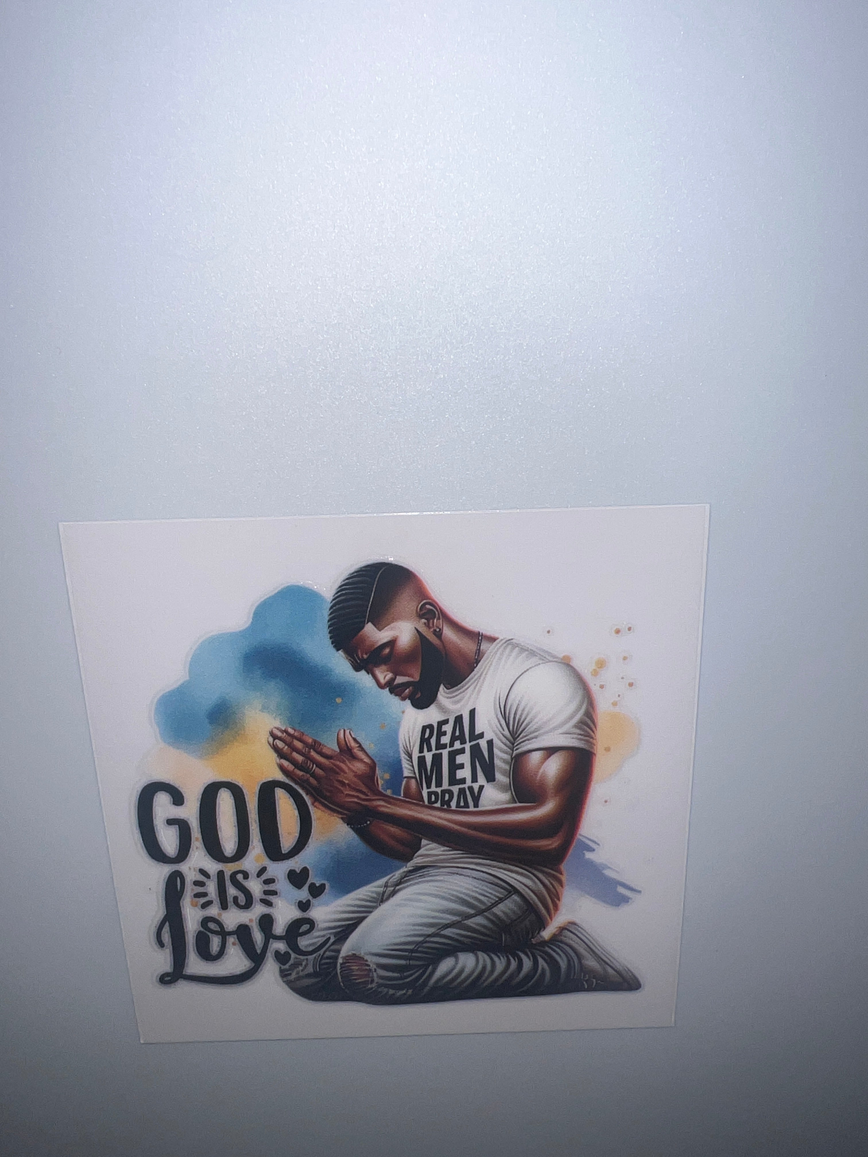 #C35 Man of God 2for$5 Swipe Left