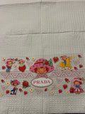 #A55 Prada Strawberry Shortcake