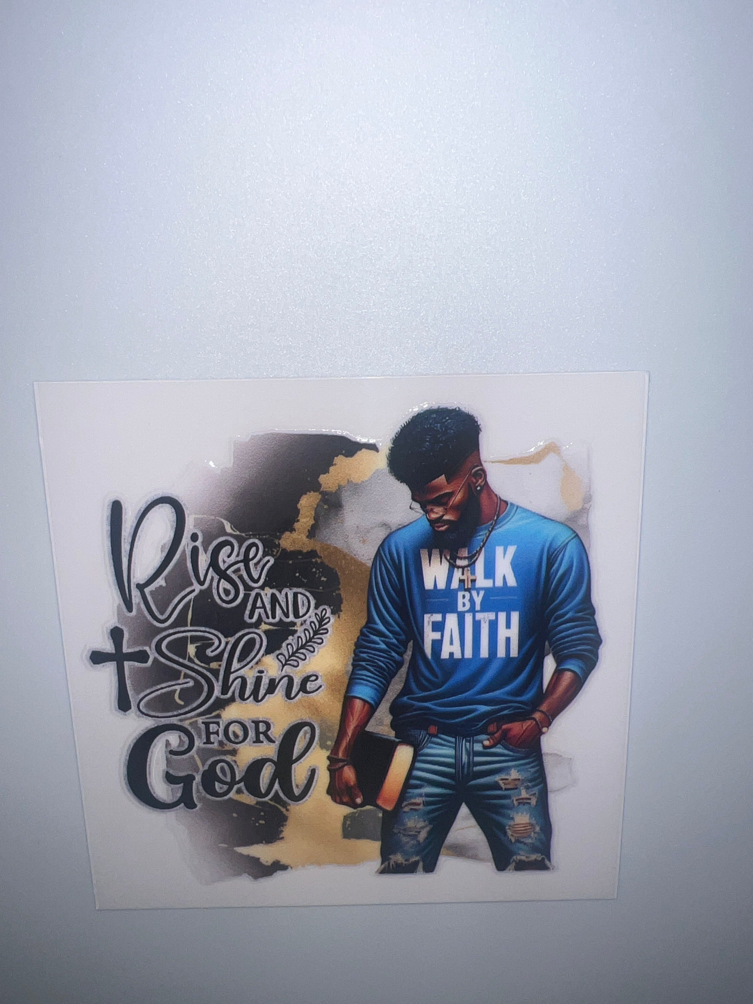 #C35 Man of God 2for$5 Swipe Left