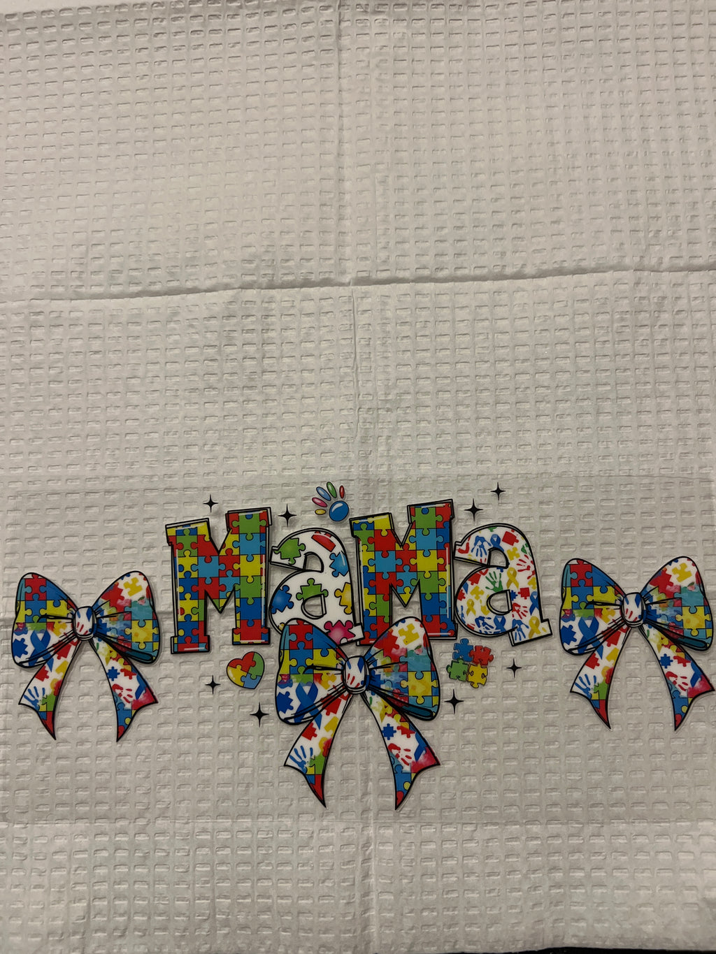 #A60 Autism Swipe Left