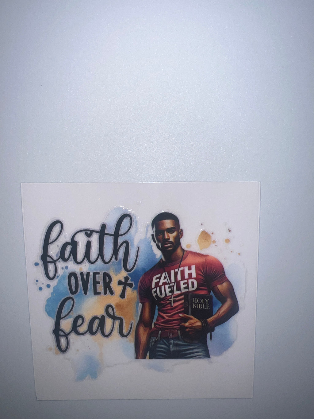 #C35 Man of God 2for$5 Swipe Left