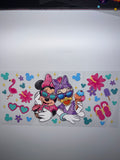#C20 Minnie and Daisy