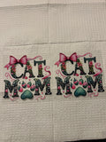 #A25 Cat Mom