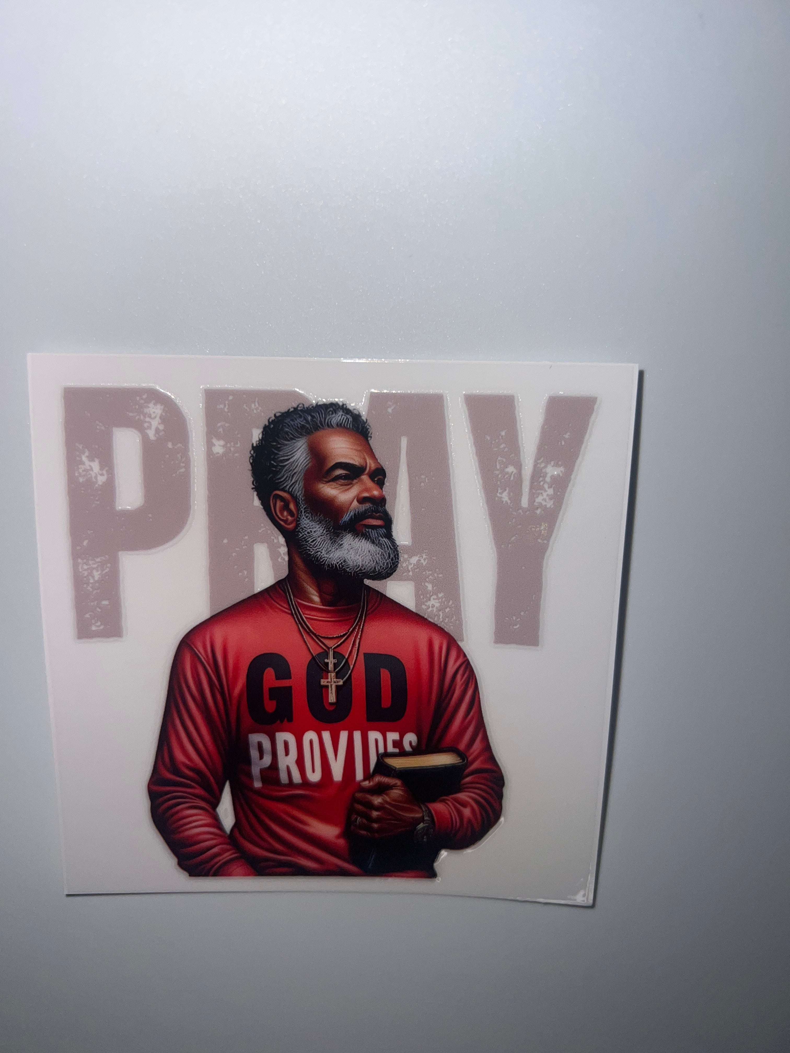 #C30 Men Pray 2/$5 Swipe Left