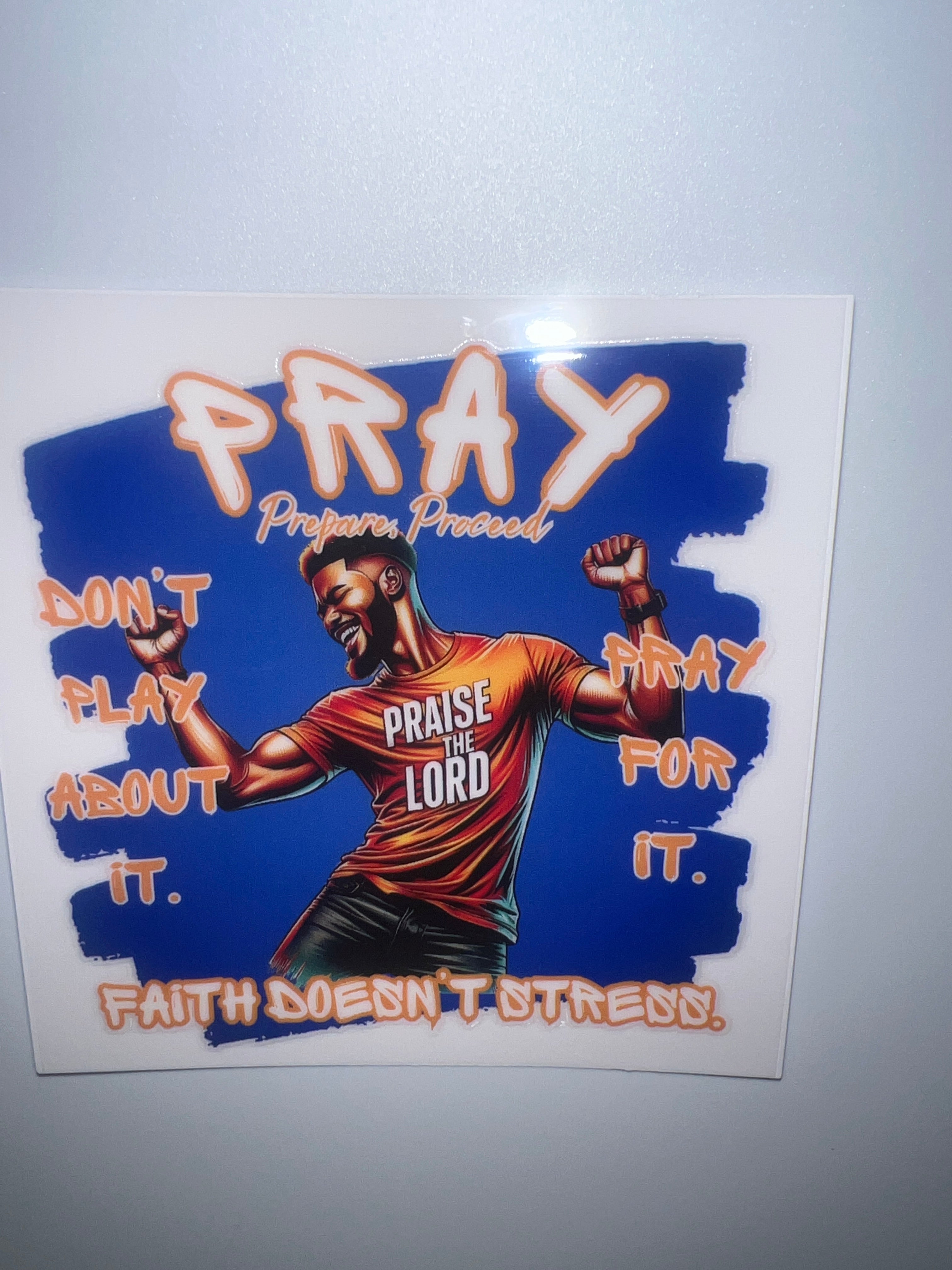 #C30 Men Pray 2/$5 Swipe Left