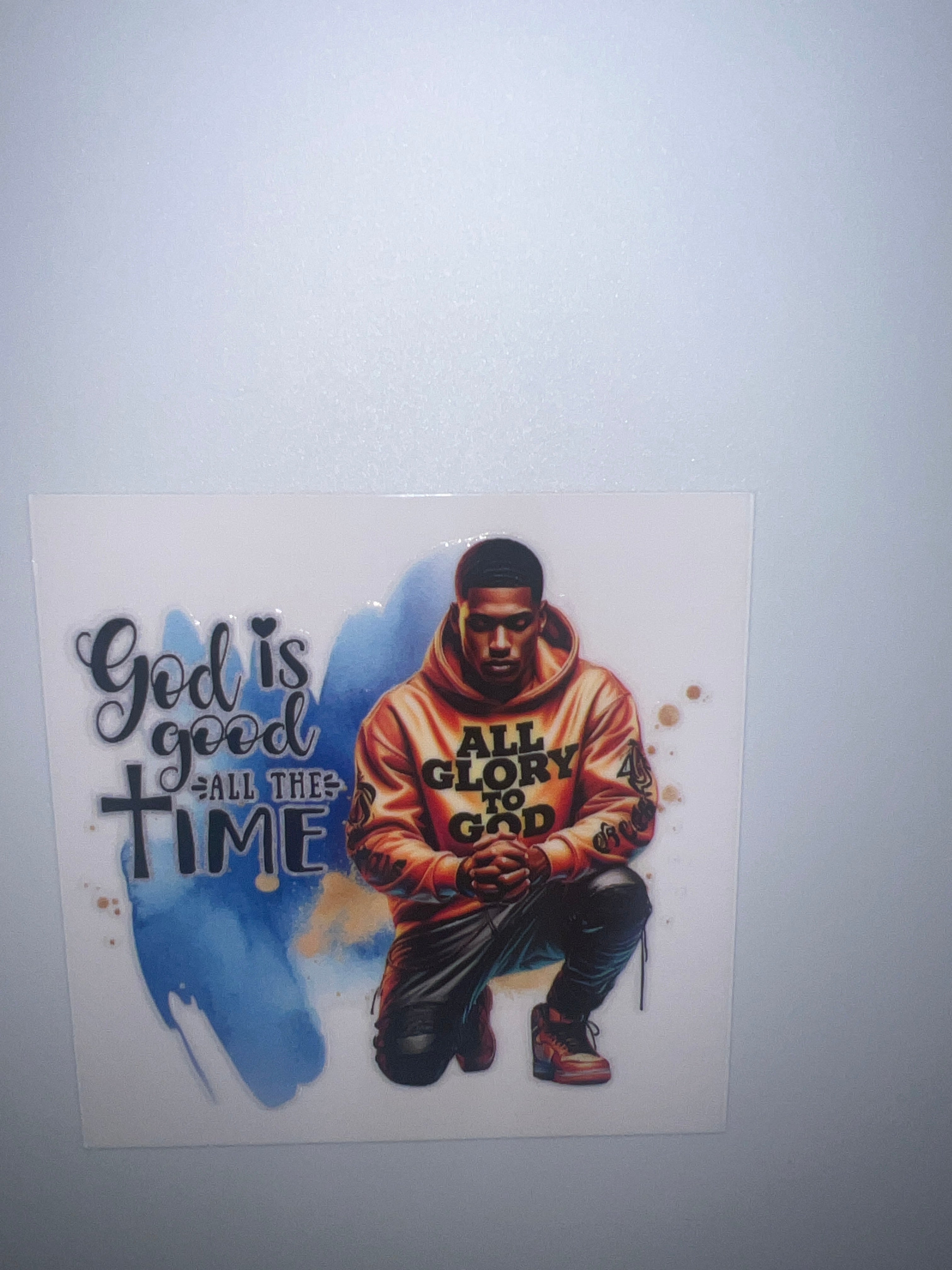 #C35 Man of God 2for$5 Swipe Left