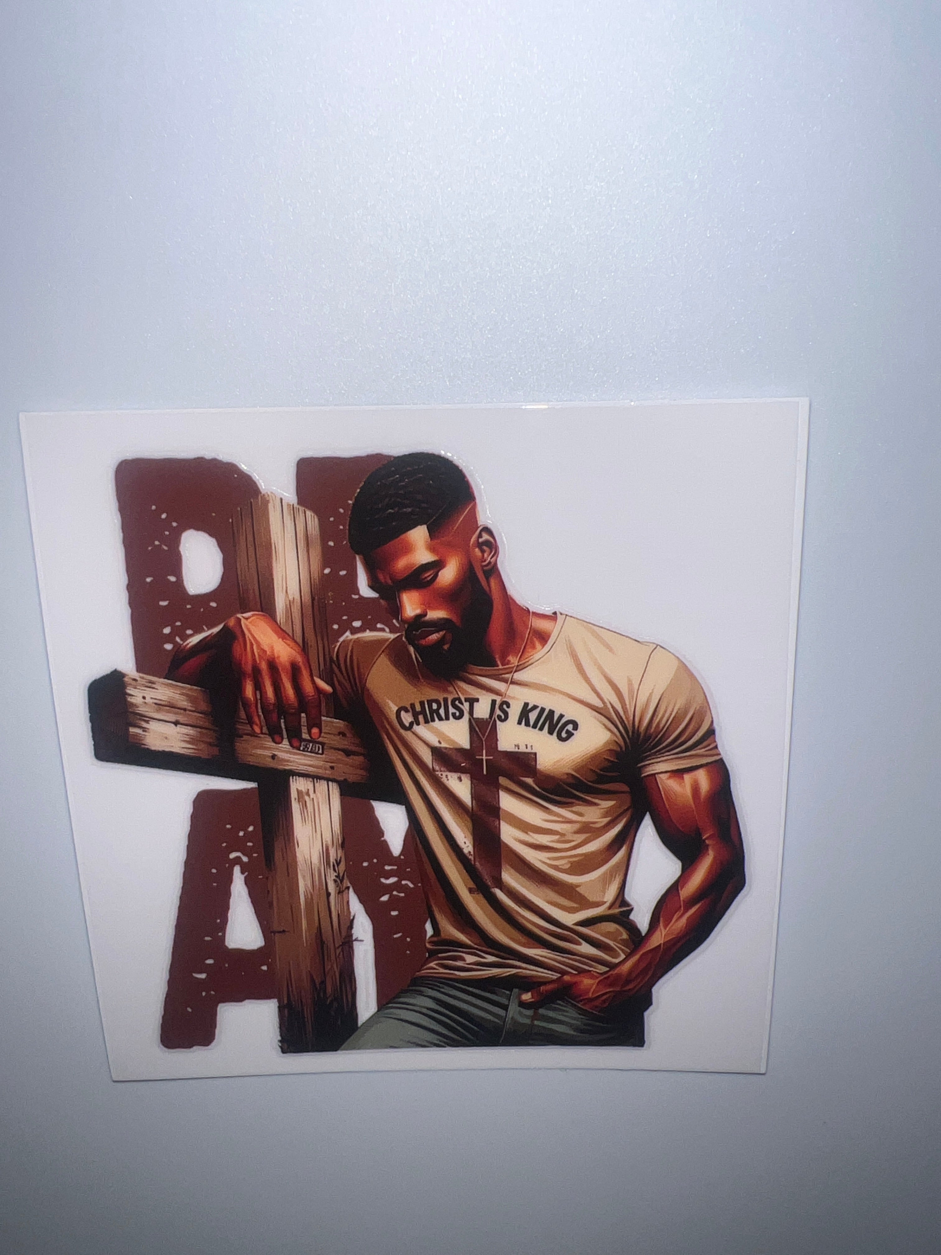 #C30 Men Pray 2/$5 Swipe Left