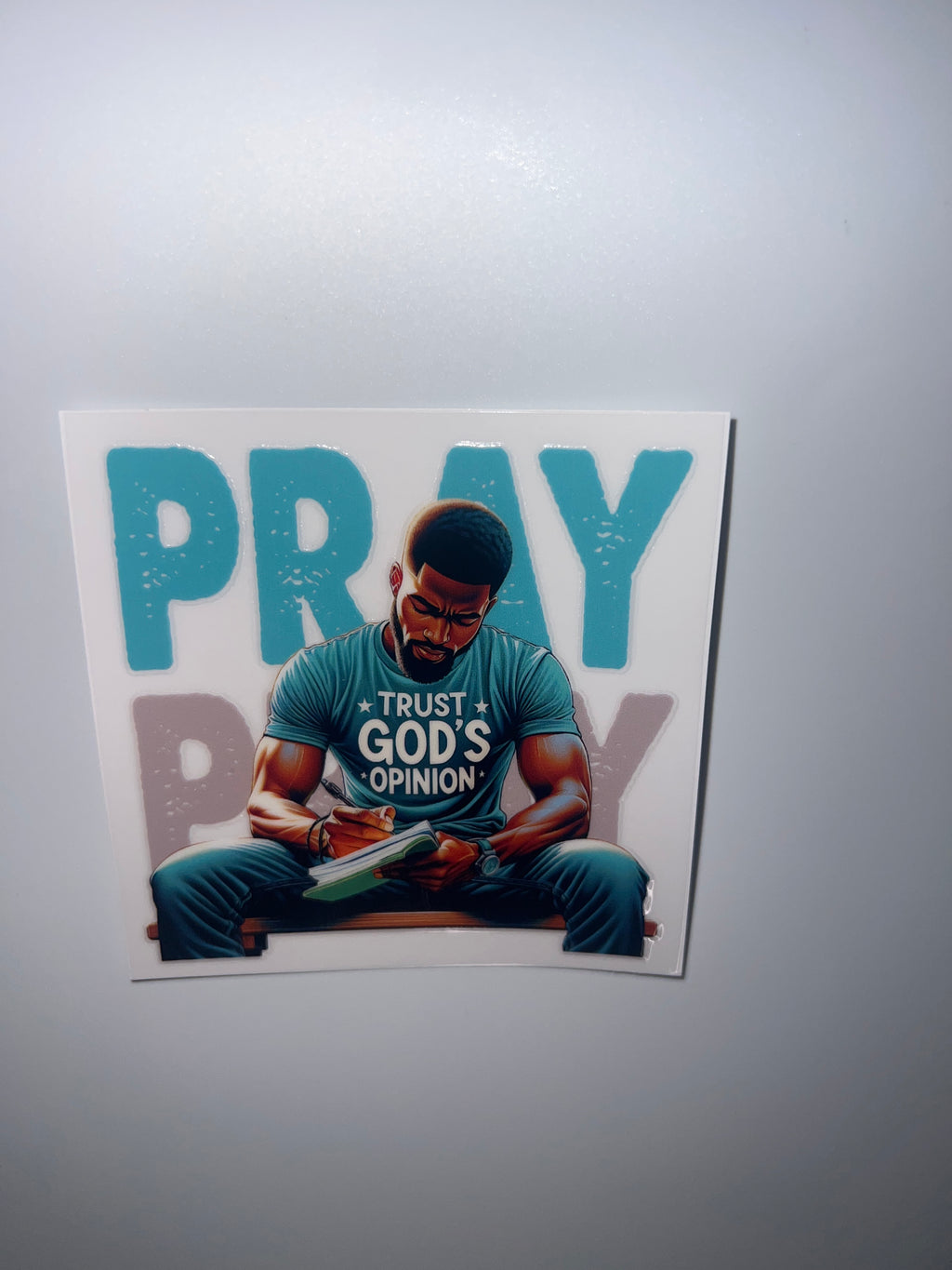 #C30 Men Pray 2/$5 Swipe Left