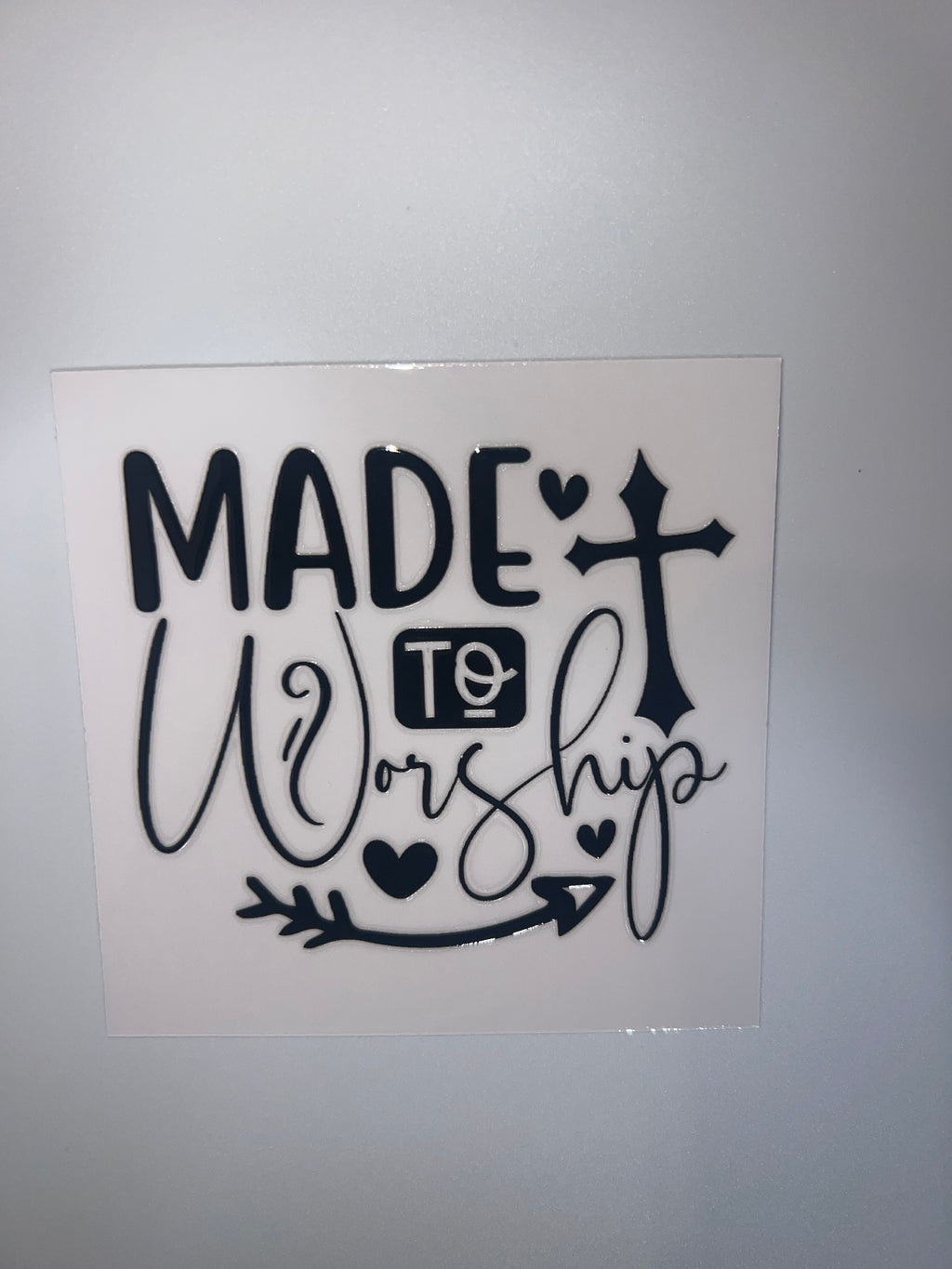 #C30 Christian Wraps 2 for $5.00 Swipe Left
