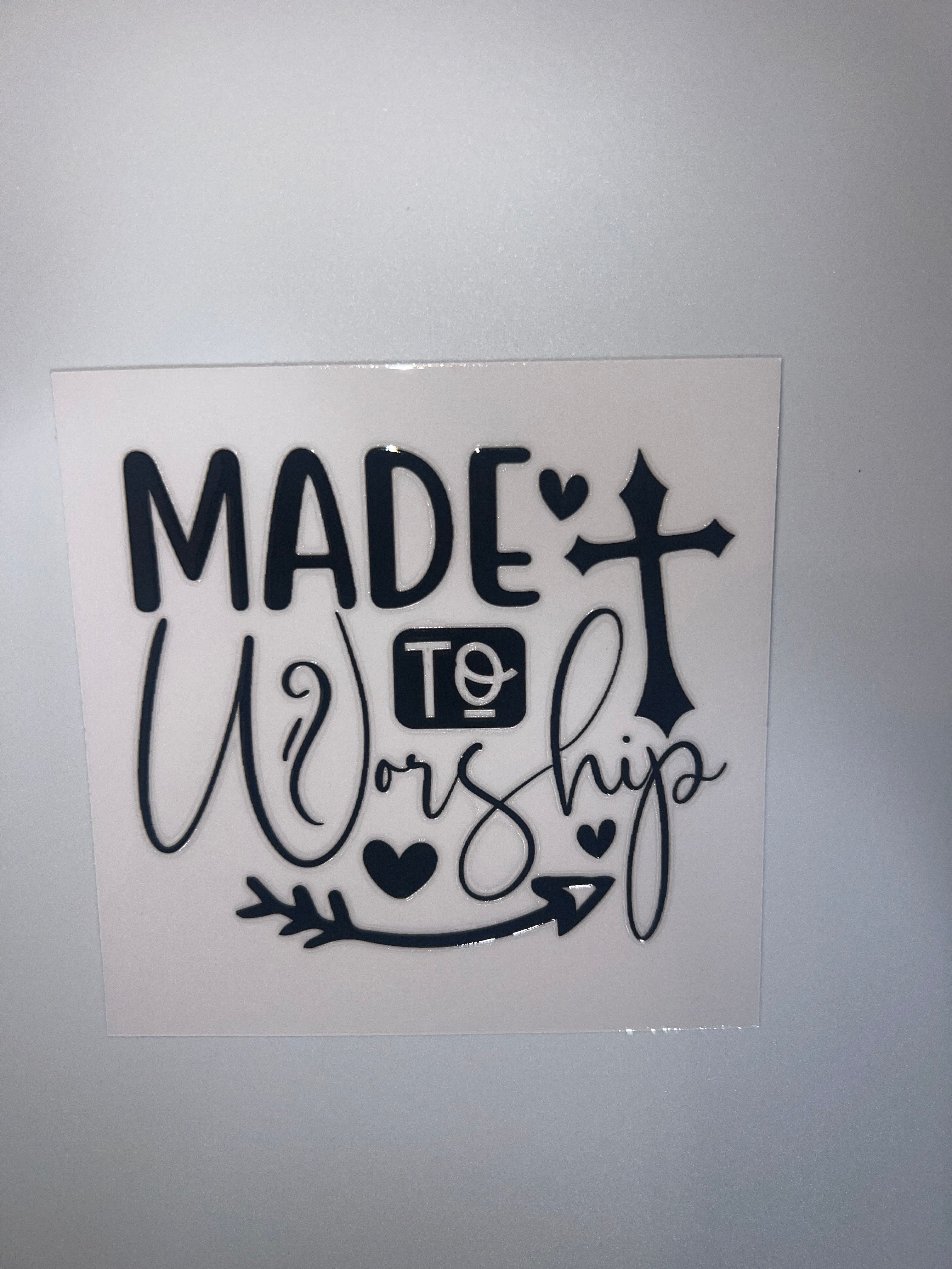 #C30 Christian Wraps 2 for $5.00 Swipe Left