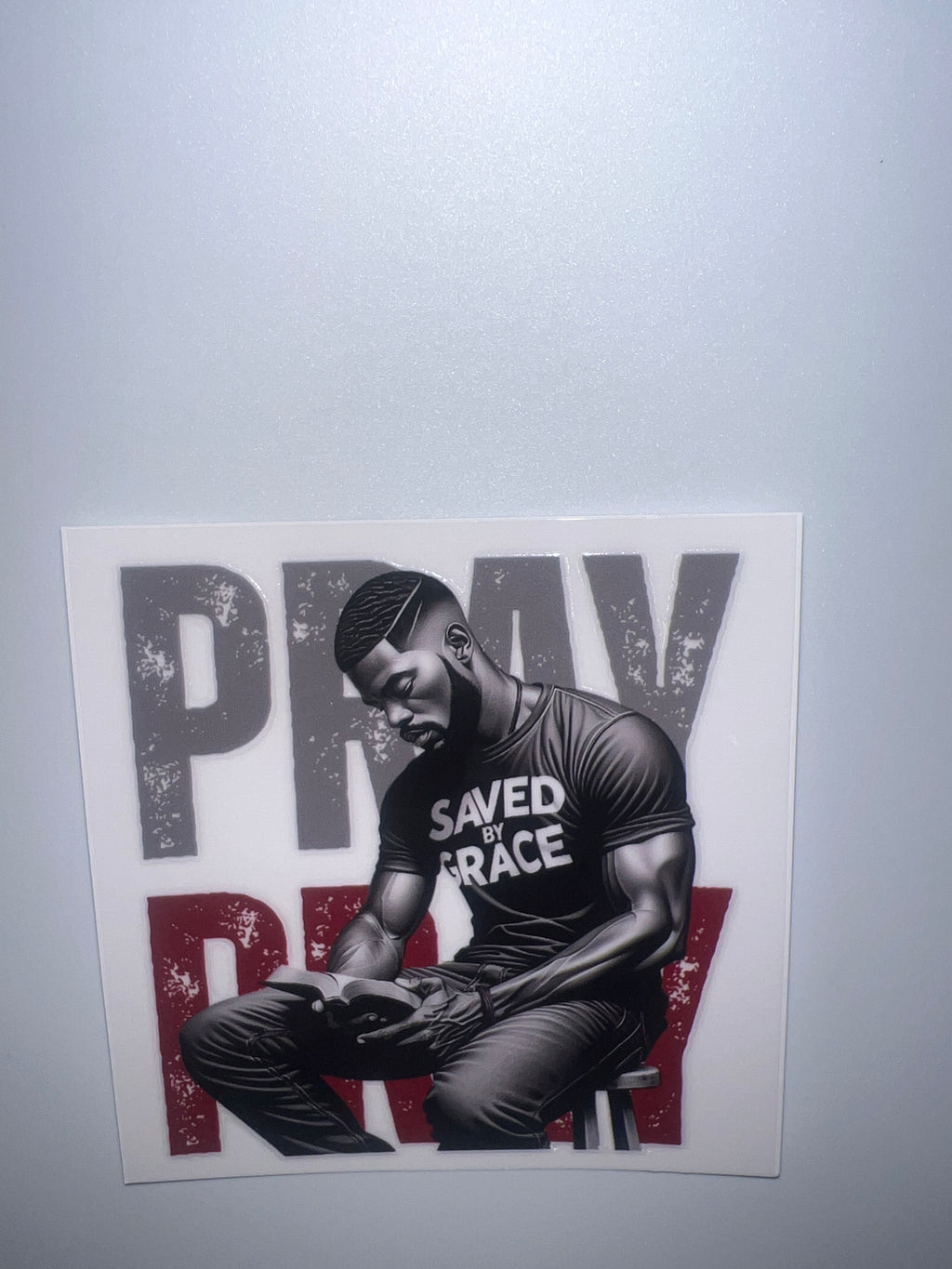 #C30 Men Pray 2/$5 Swipe Left