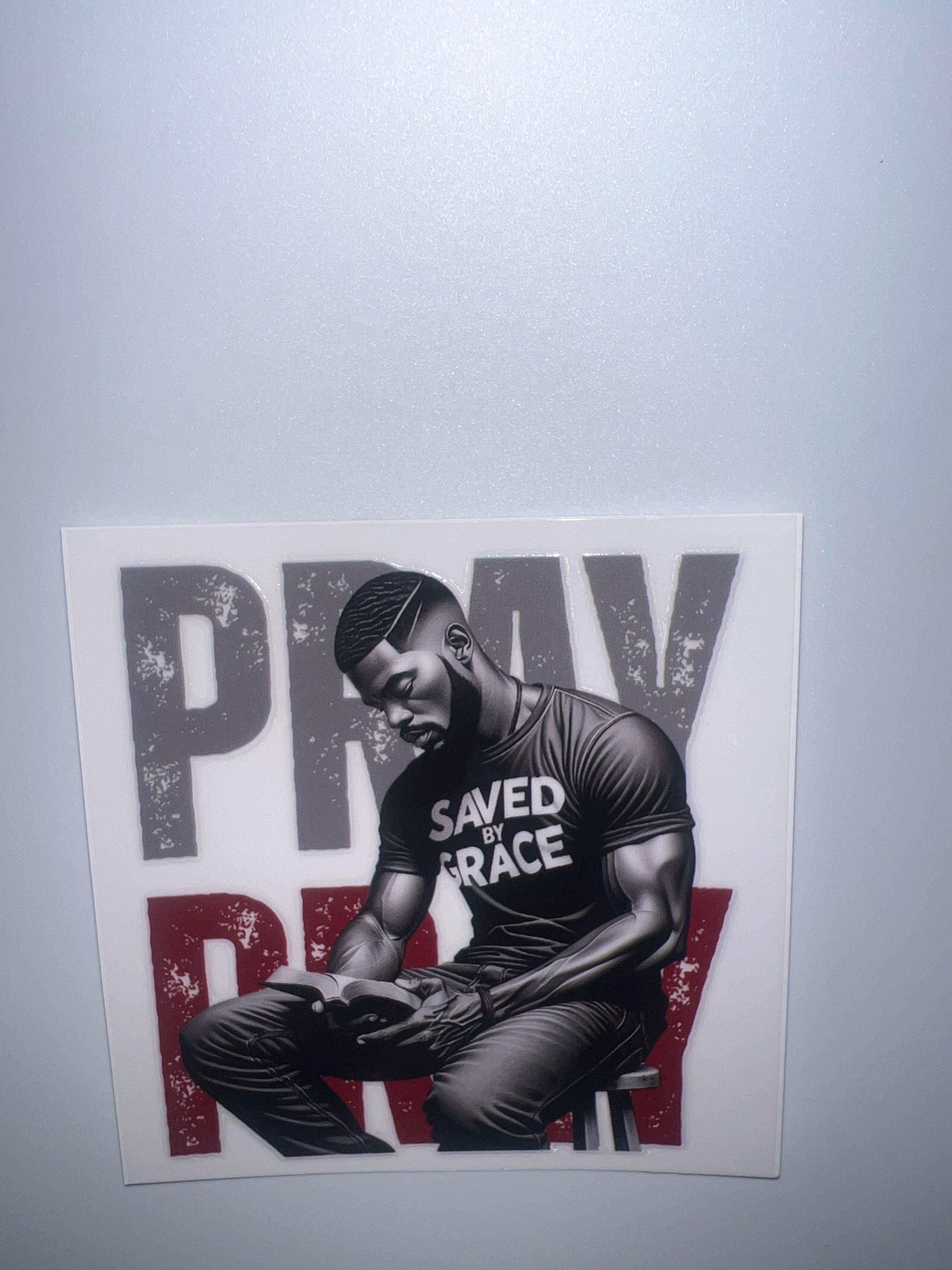#C30 Men Pray 2/$5 Swipe Left