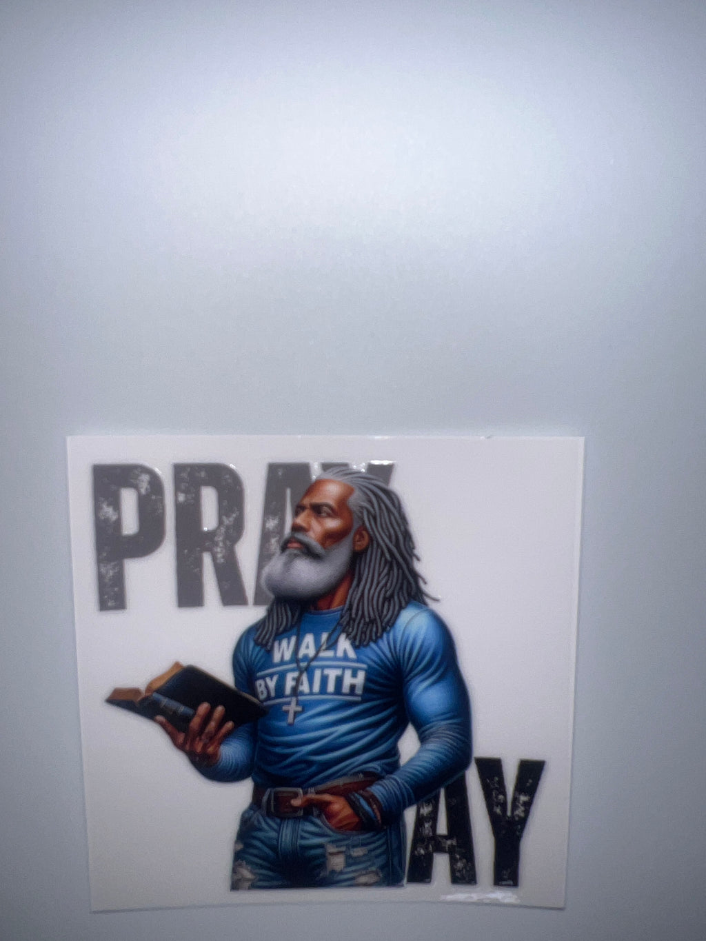 #C30 Men Pray 2/$5 Swipe Left