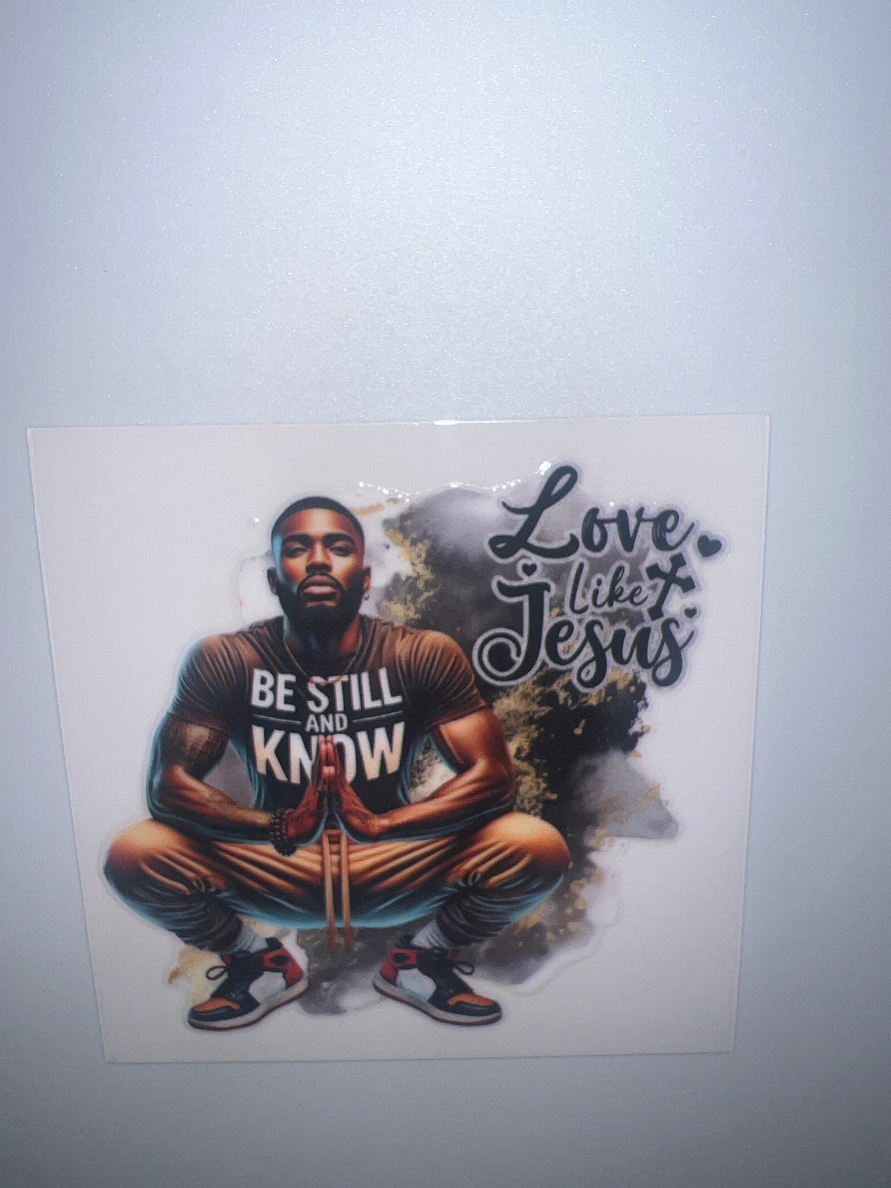 #C35 Man of God 2for$5 Swipe Left