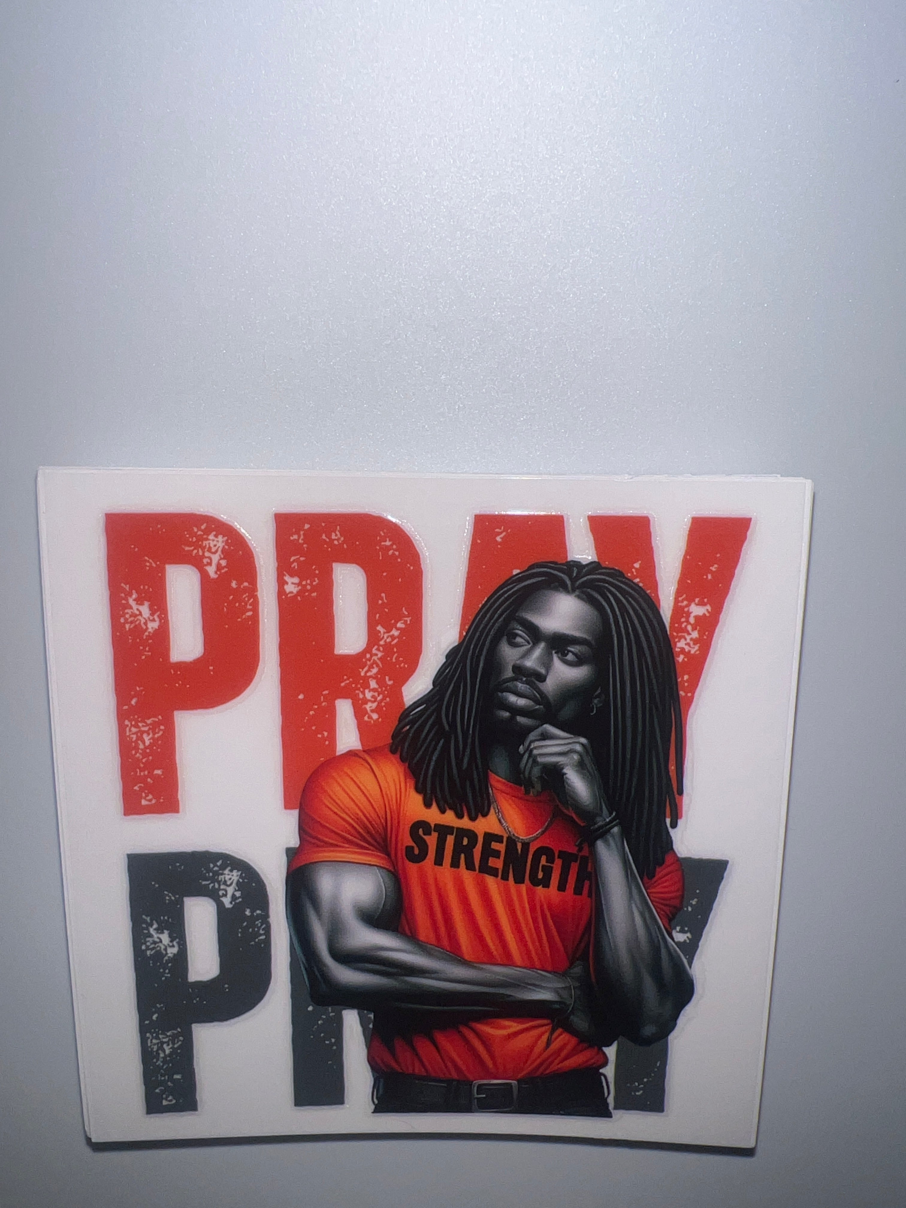 #C30 Men Pray 2/$5 Swipe Left