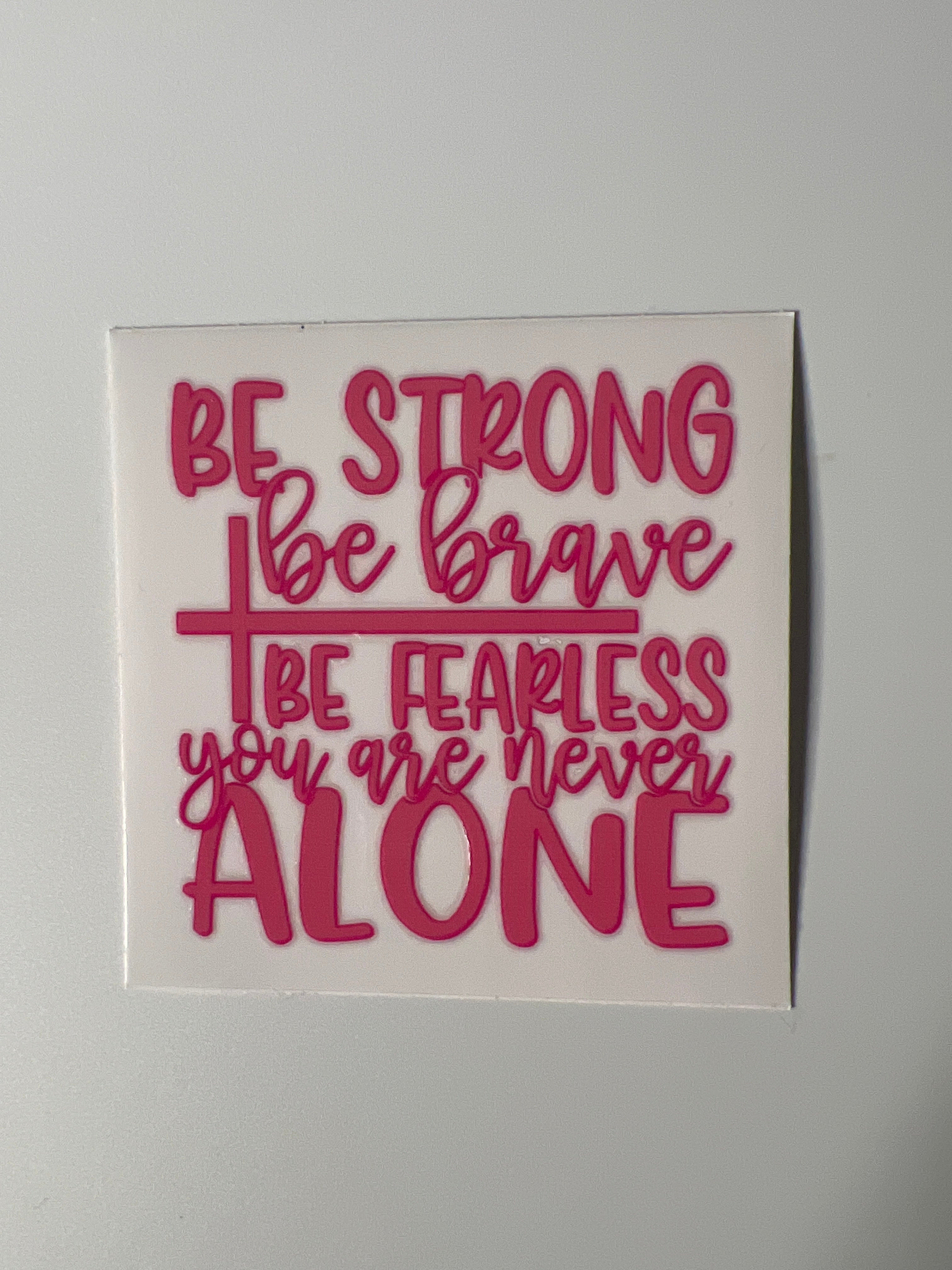 #B90 Faith Wraps 2 for $5.00 Swipe Left